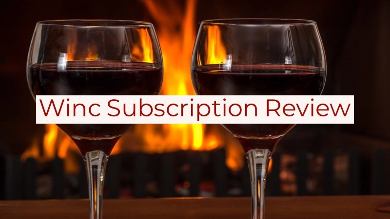A Winc Review After 1-Year of Subscribing 01