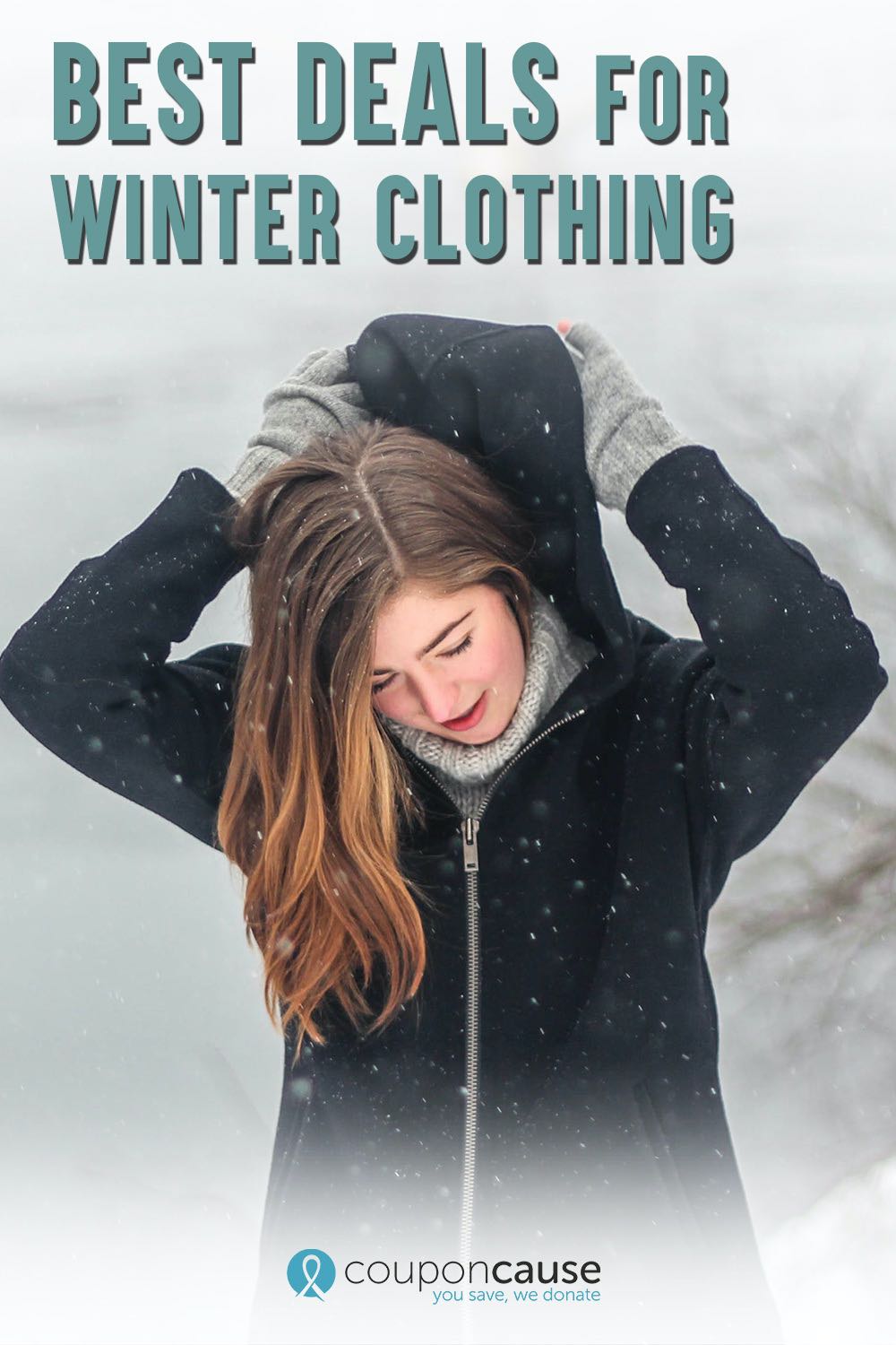 Get Ready for Winter with These Early Winter Clothing Deals ...