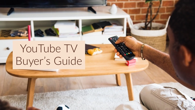 Exploring the YouTube TV Cost and Features 01