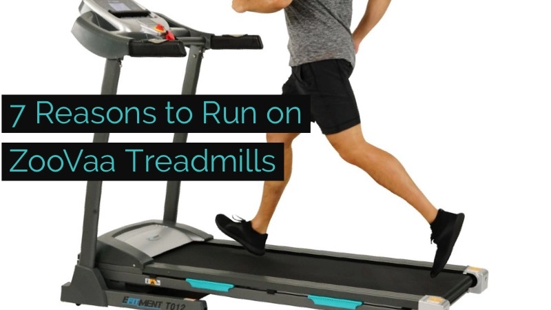 Is a ZooVaa Treadmill Right for You? 01